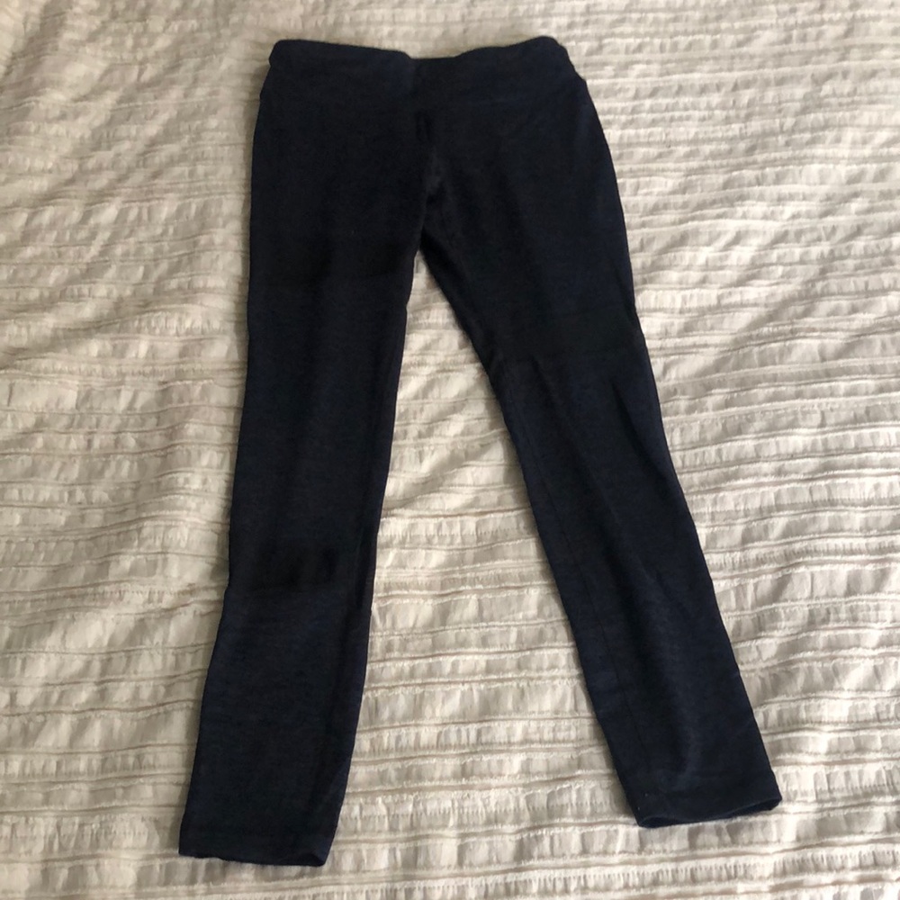 Yogalicious leggings size small